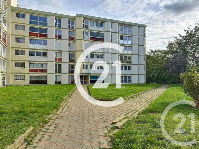 appartement - HEROUVILLE ST CLAIR - 14