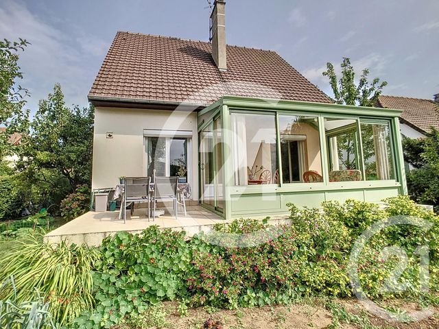 Maison à vendre OUISTREHAM