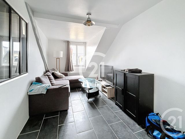 Appartement F2 à vendre CAEN