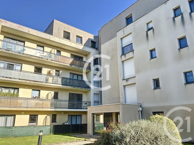 appartement - CAEN - 14