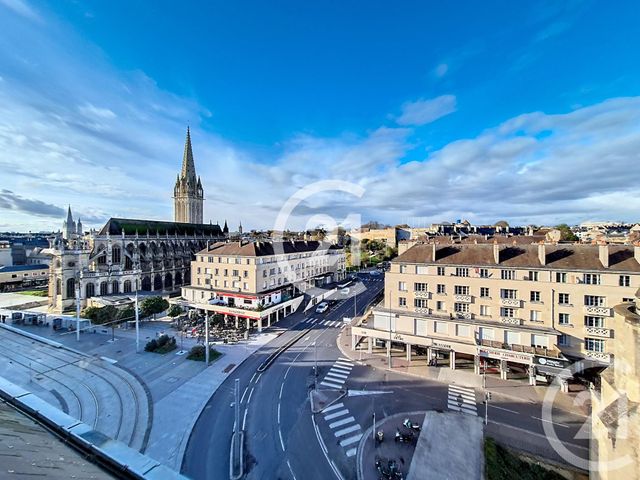 appartement - CAEN - 14