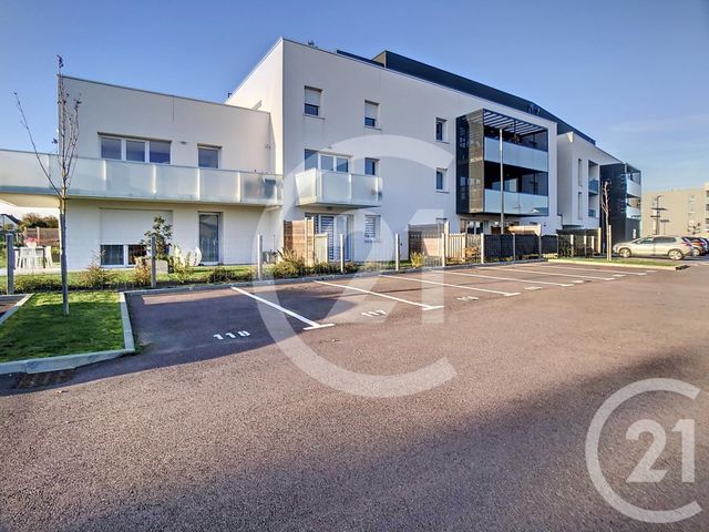 appartement - BLAINVILLE SUR ORNE - 14