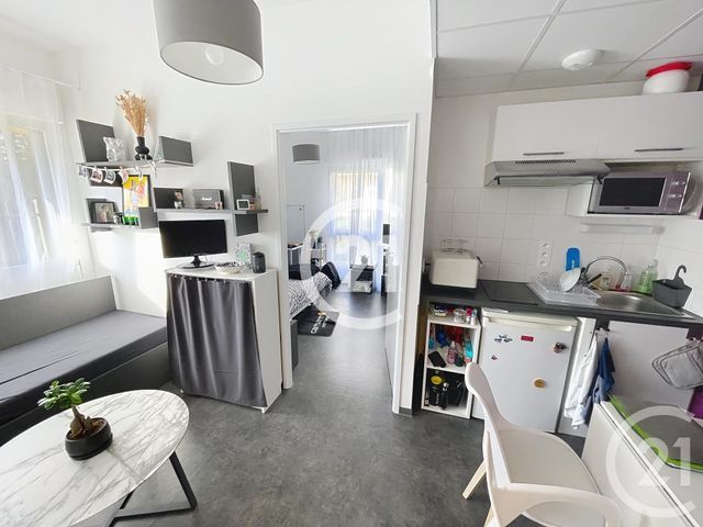 appartement - CAEN - 14